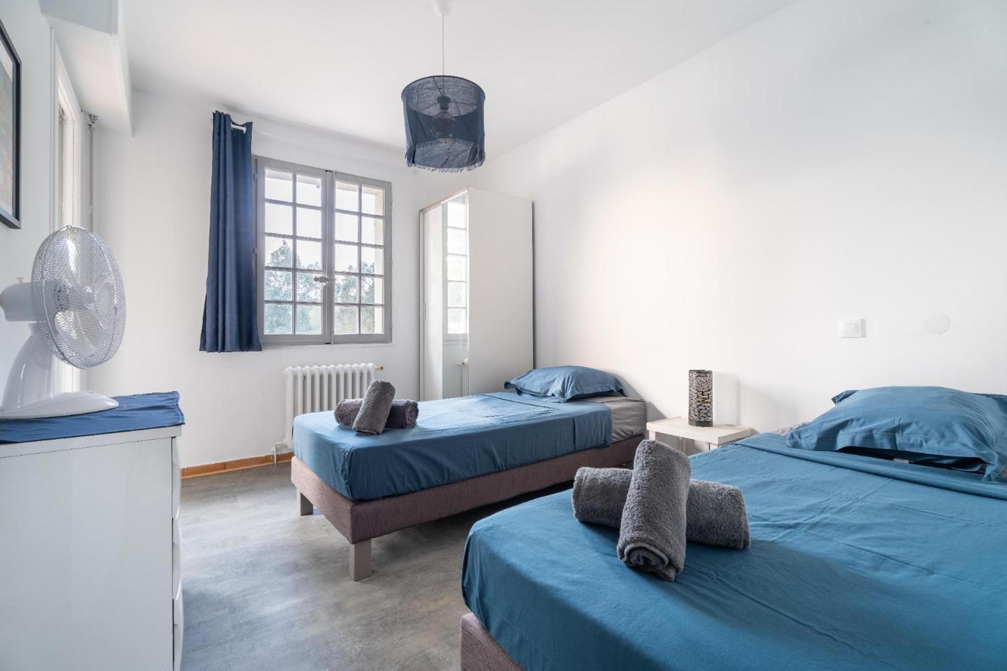 La Petite Venise Apartment Grimaud Luaran gambar