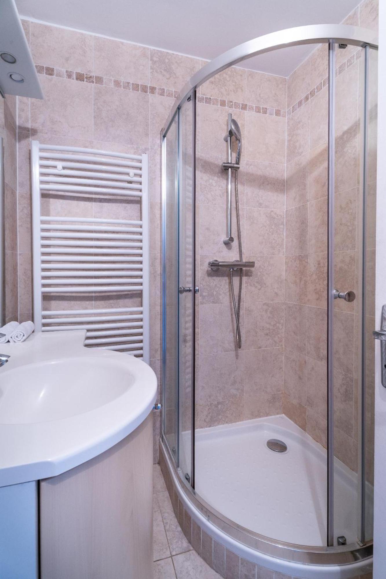La Petite Venise Apartment Grimaud Luaran gambar